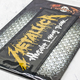 Нашивка ткана METALLICA - WHEREVER I MAY ROAM LOGO (ofp-276) Зображення