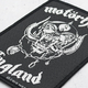 Нашивка ткана MOTORHEAD - ENGLAND (ofp-281) Зображення