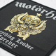 Нашивка ткана MOTORHEAD - EVERYTHING LOUDER (ofp-282) Зображення