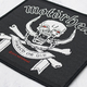 Нашивка ткана MOTORHEAD - MARCH OR DIE (ofp-284) Зображення