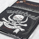 Нашивка ткана MOTORHEAD - MARCH OR DIE (ofp-284) Зображення