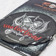 Нашивка ткана MOTORHEAD - WARPIG (ofp-285) Зображення