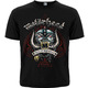 Футболка Motorhead 