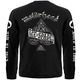 Футболка з довгим рукавом Motorhead 