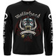 Футболка з довгим рукавом Motorhead 