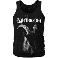 Майка Satyricon (Satyr) Зображення