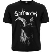 Футболка Satyricon (Satyr) Зображення