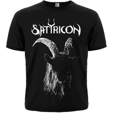 Футболка Satyricon (Satyr) Изображение