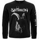 Футболка з довгим рукавом Satyricon (Satyr) Зображення