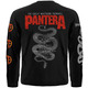 Футболка з довгим рукавом Pantera 