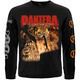 Футболка з довгим рукавом Pantera 