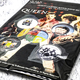 Подарунковий набір значків QUEEN - LATER ALBUMS (iol-068) Зображення