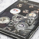 Подарунковий набір значків QUEEN - EARLY ALBUMS (iol-069) Зображення