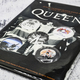Подарунковий набір значків QUEEN - FREDDIE (iol-070) Зображення