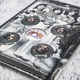 Подарунковий набір значків QUEEN - FACES (iol-071) Зображення