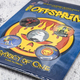 Подарунковий набір значків THE OFFSPRING - CONSPIRACY OF ONE (iol-072) Зображення