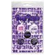 Подарунковий набір значків DEEP PURPLE - LOGO (iol-075) Зображення