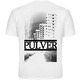 Біла футболка Lifelover “Pulver” - Urban Зображення
