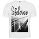 Біла футболка Lifelover “Pulver” - Urban Зображення