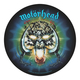 Нашивка наспинна катана MOTORHEAD - OVERKILL (olbp-073) Зображення