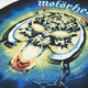 Нашивка наспинна катана MOTORHEAD - OVERKILL (olbp-073) Зображення