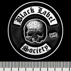 Пін BLACK LABEL SOCIETY - SDMF (pnol-036) Зображення