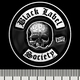 Пін BLACK LABEL SOCIETY - SDMF (pnol-036) Зображення