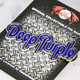 Пін DEEP PURPLE - LOGO (pnol-047) Изображение