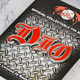 Пін DIO - LOGO (pnol-054) Изображение