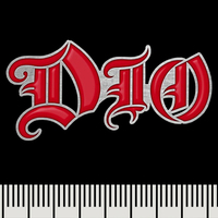 Пін DIO - LOGO (pnol-054) Изображение