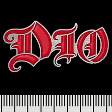 Пін DIO - LOGO (pnol-054) Изображение