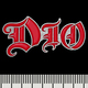 Пін DIO - LOGO (pnol-054) Изображение