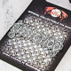 Пін DISSECTION - LOGO (pnol-050) Изображение