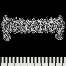Пін DISSECTION - LOGO (pnol-050) Изображение