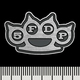 Пін FIVE FINGER DEATH PUNCH - KNUCKLES (pnol-043) Изображение