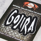 Пін GOJIRA - LOGO (pnol-045) Изображение
