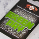 Пін GREEN DAY - LOGO (pnol-051) Изображение