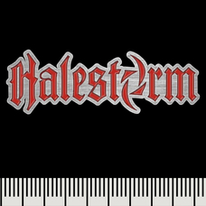 Пін HALESTORM - LOGO (pnol-052) Изображение