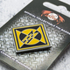 Пін MACHINE HEAD - DIAMOND LOGO (pnol-034) Изображение