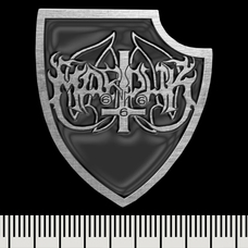 Пін MARDUK - PANZER CREST (pnol-033) Изображение
