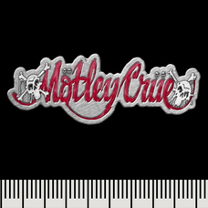 Пін MOTLEY CRUE - DR FEELGOOD LOGO (pnol-048) Изображение
