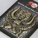 Пін MOTORHEAD - EVERYTHING LOUDER FOREVER (pnol-055) Зображення