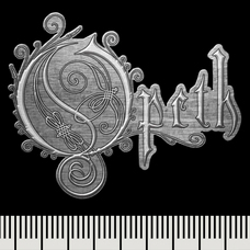 Пін OPETH - LOGO (pnol-046) Изображение