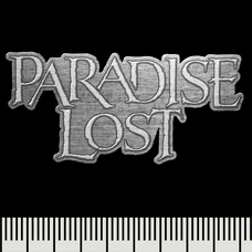 Пін PARADISE LOST - LOGO (pnol-042) Изображение