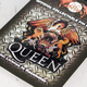 Пін QUEEN - CREST (pnol-041) Изображение