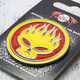 Пін THE OFFSPRING - SKULL LOGO (pnol-035) Изображение