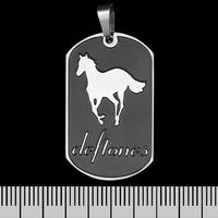 Кулон Deftones Зображення