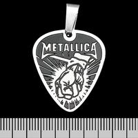 Кулон Metallica Зображення