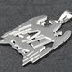 Кулон Slayer (eagle), фігурний (ptsb-228) Зображення