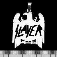 Кулон Slayer (eagle), фігурний (ptsb-228) Изображение